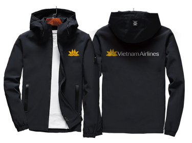 VIETNAM AIRLINES AUTUMN JACKET THE AV8R